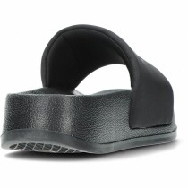 Tongs pour Femmes Levi's June Noir