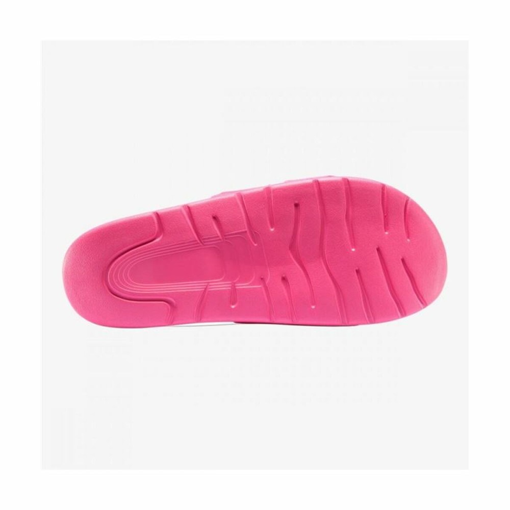 Tongs pour Femmes Bullpadel Rose