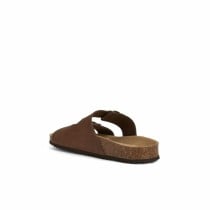 Women's sandals Geox Brionia Brown