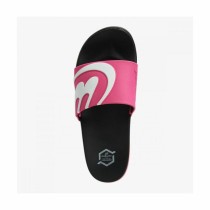 Tongs pour Femmes Bullpadel Rose