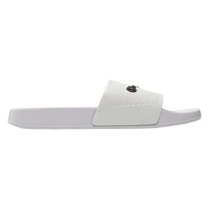 Women's Flip Flops Champion Slide Daytona White