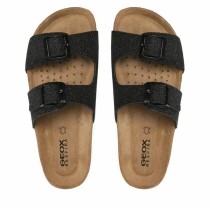 Sandales pour Femme Geox Brionia Noir