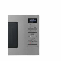 Mikrowelle mit Grill Panasonic NN-J19KSMEPG 20L 800W Silberfarben 20 L