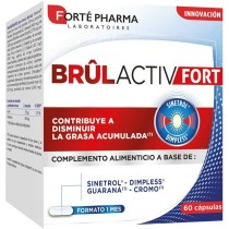 Fettverbrennend Forté Pharma Brûlactiv Fort