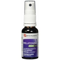 Insomnia supplement Forté Pharma Melatonin 20 ml