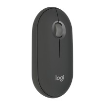 Mouse Logitech 910-007015 Grau Graphit