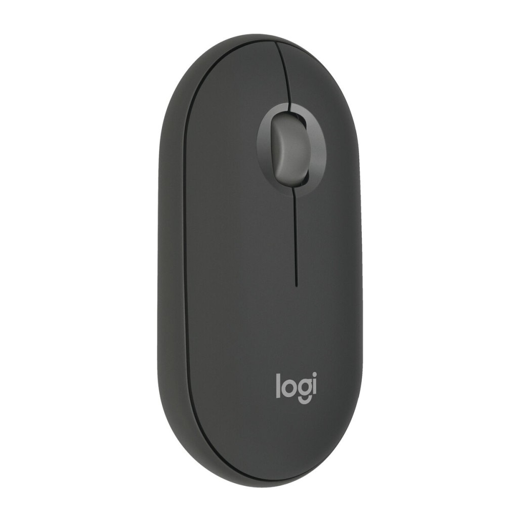 Souris Logitech 910-007015 Gris Graphite