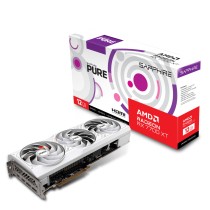 Carte Graphique Sapphire SAPPHIRE AMD RADEON RX 7700 XT GDDR6 12 GB