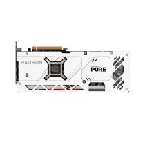 Carte Graphique Sapphire SAPPHIRE AMD RADEON RX 7700 XT GDDR6 12 GB