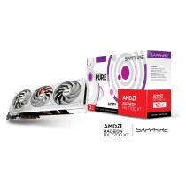 Carte Graphique Sapphire SAPPHIRE AMD RADEON RX 7700 XT GDDR6 12 GB