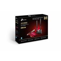 WLAN Netzwerkkarte TP-Link Archer TX3000E