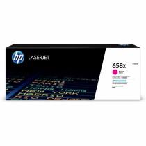 Toner original HP W2003X Magenta