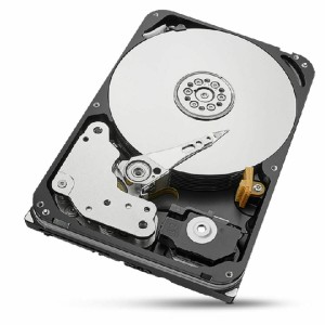 Festplatte Seagate 3,5" 20 TB