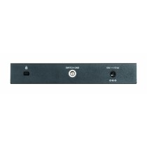 Switch D-Link DGS-1100-08PV2/E