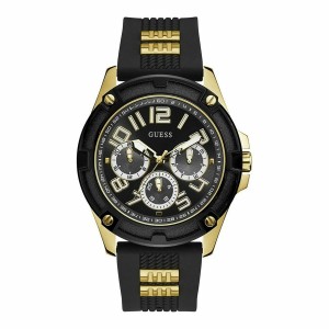 Men's Watch Guess GW0051G2 Black