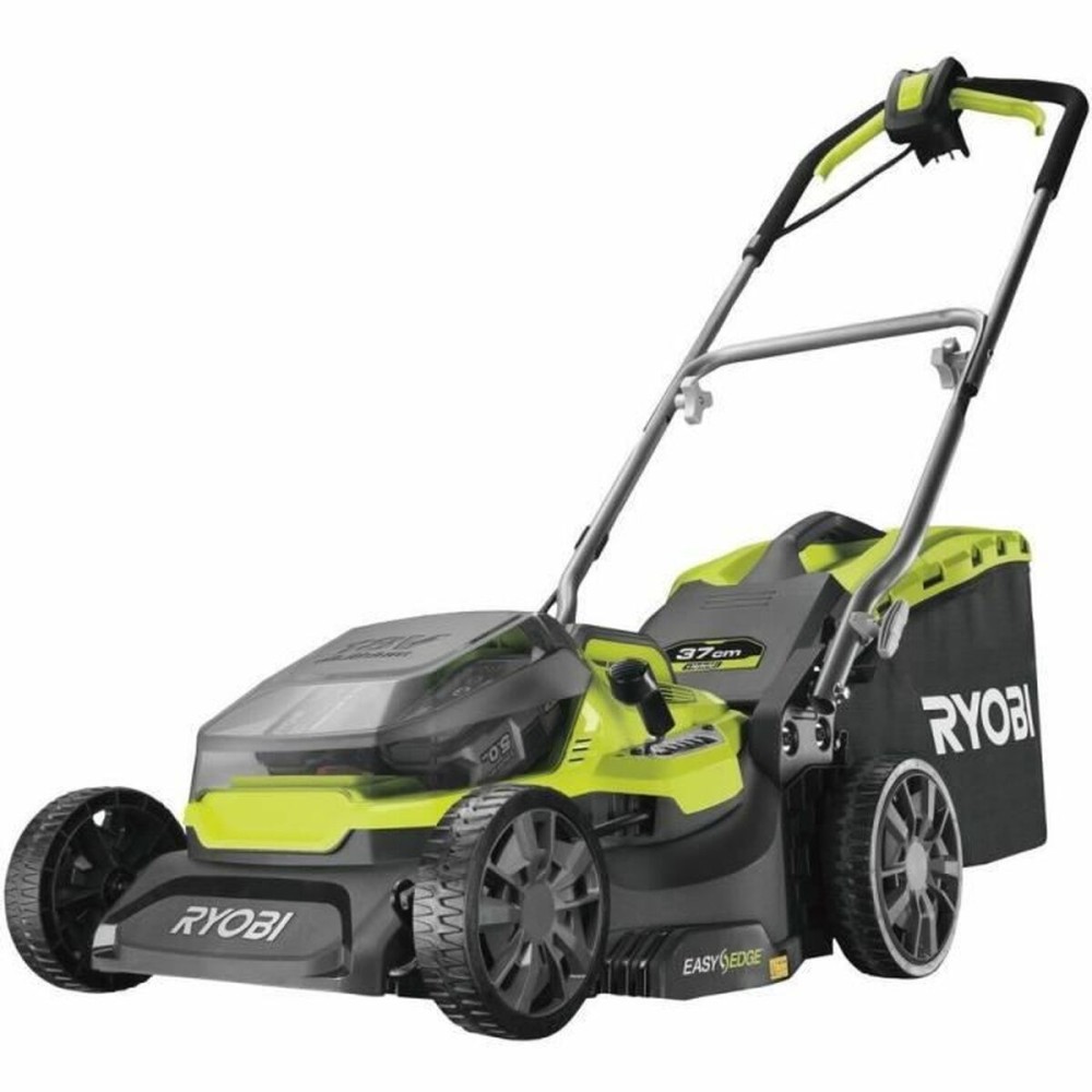 Battery Mower Ryobi LithiumPlus 36 V 5 Ah 20-70 mm 37 cm 45 L