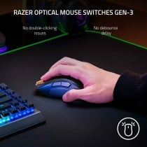 Gaming Mouse Razer RZ01-04400100-R3G1