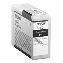 Cartouche d'encre originale Epson C13T850100 Noir