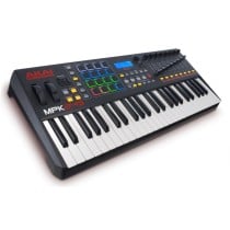 Clavier Akai MPK249 MIDI Unité de contrôle