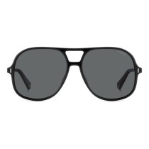 Unisex-Sonnenbrille Polaroid PLD 6217_S