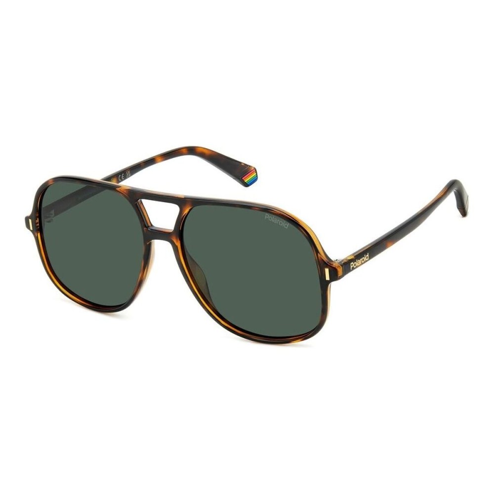 Unisex Sunglasses Polaroid PLD 6217_S