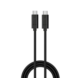 USB charger cable Ewent EC1045 1 m