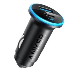 Chargeur mural Anker 325  Noir 30 W