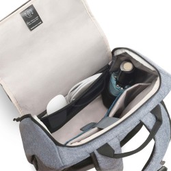 Laptoptasche Dicota D31875-RPET Blau