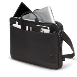 Laptoptasche Dicota D31865-RPET Schwarz 11,6''