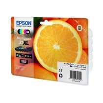 Cartouche d'encre originale Epson C13T33574011 (5 pcs) Multicouleur