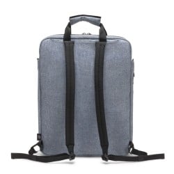 Sacoche pour Portable Dicota D31878-RPET Bleu