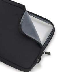 Laptoptasche Dicota D31822-RPET Schwarz 11,6''