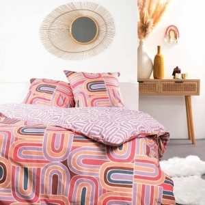 Duvet cover set TODAY 240 x 220 cm 3 Pieces