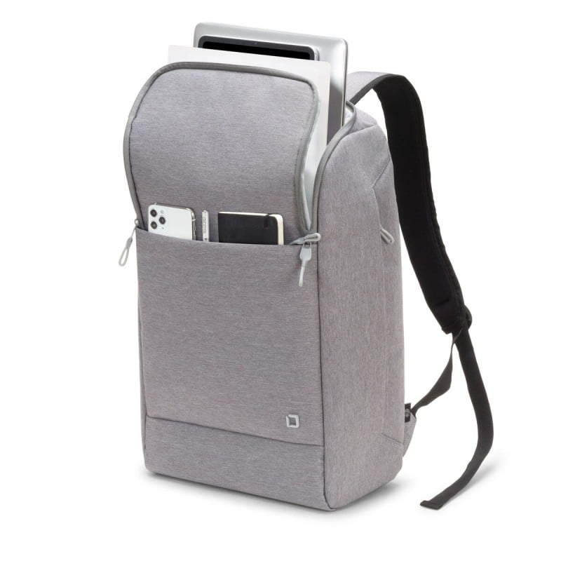 Laptoptasche Dicota D31876-RPET Grau