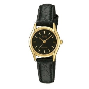 Montre Femme Casio (Ø 23 mm)