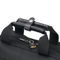 Laptoptasche Dicota D31820-RPET Schwarz