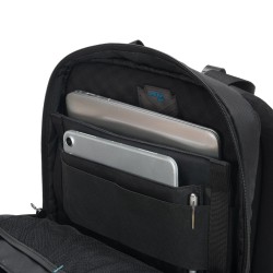 Laptoptasche Dicota D31820-RPET Schwarz