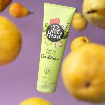 Pet Conditioner Pet Head Mucky Puppi Dog Pear (250 ml)