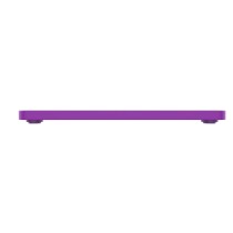 Dog Feeder Lickimat Purple polypropylene TPR