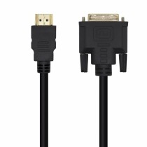 HDMI Kabel Aisens A117-0451 3 m Schwarz