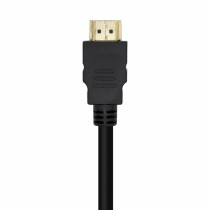 HDMI Cable Aisens A117-0451 3 m Black