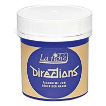 Demi-permanentes Färbemittel La Riché Lagoo Blue (88 ml)