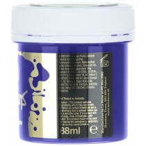 Coloration Semi-permanente La Riché Lagoo Blue (88 ml)