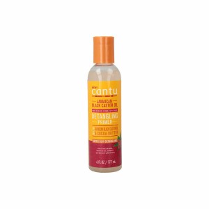 Hair Oil Cantu Jamaican Black Castor Oil Detangling Primer (177 ml)