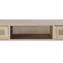 Desk DKD Home Decor Paolownia wood MDF Wood 120 x 42,5 x 78 cm