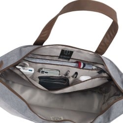 Laptoptasche Dicota D31978-RPET Grau 14,1''