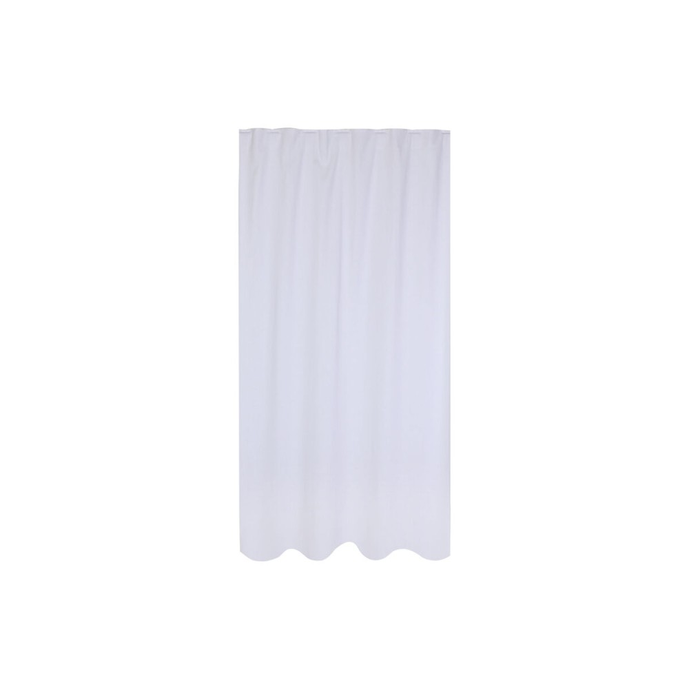 Curtain Home ESPRIT White 140 x 260 cm