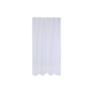 Curtain Home ESPRIT White 140 x 260 cm