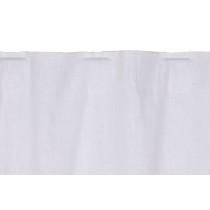 Rideau Home ESPRIT Blanc 140 x 260 cm