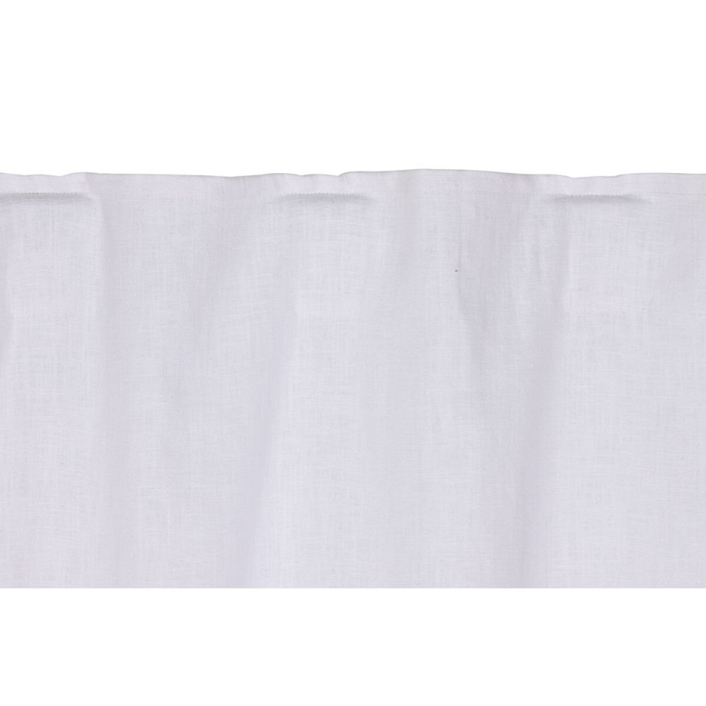 Curtain Home ESPRIT White 140 x 260 cm